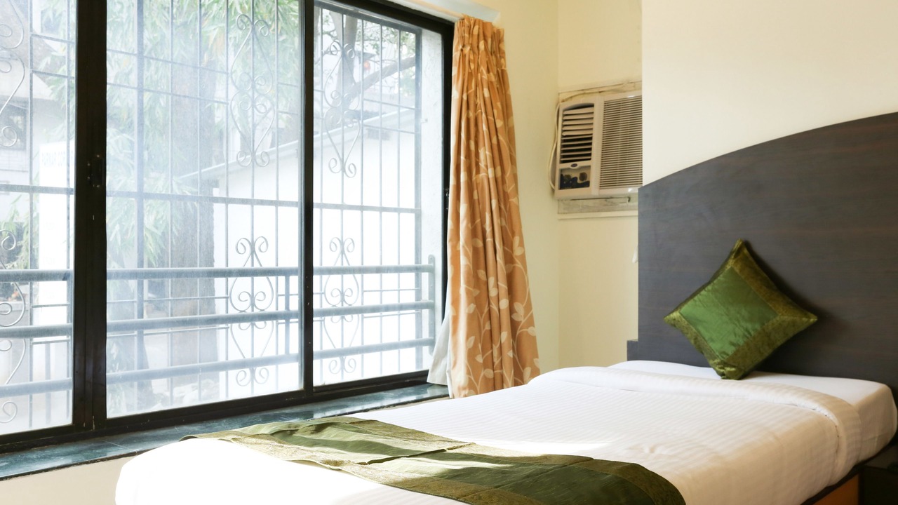 Photo of Bedroom in Shivajinagar