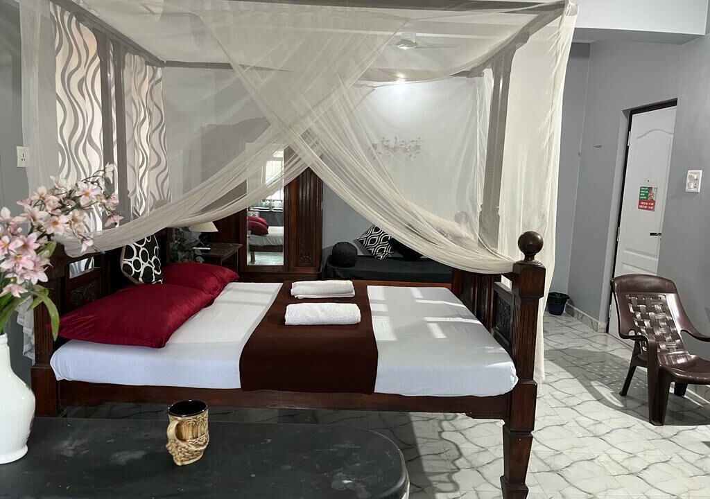 Photo of Bedroom in Candolim