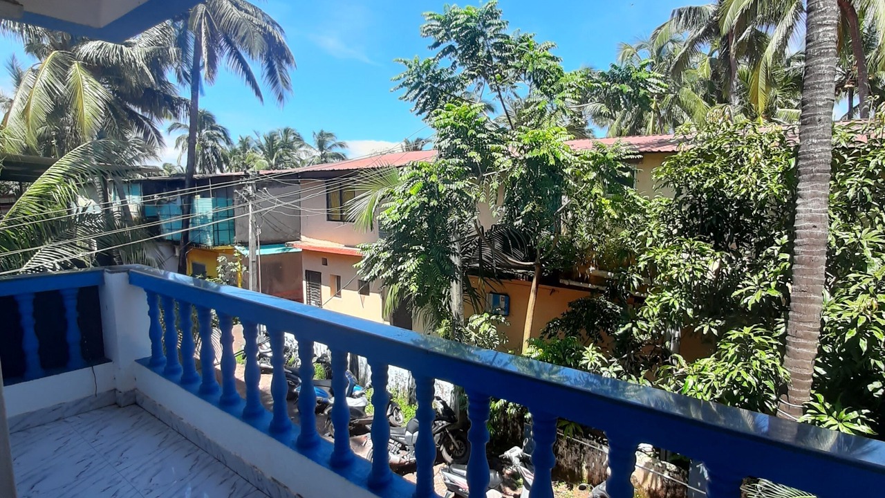 Photo of Outdoor in Candolim