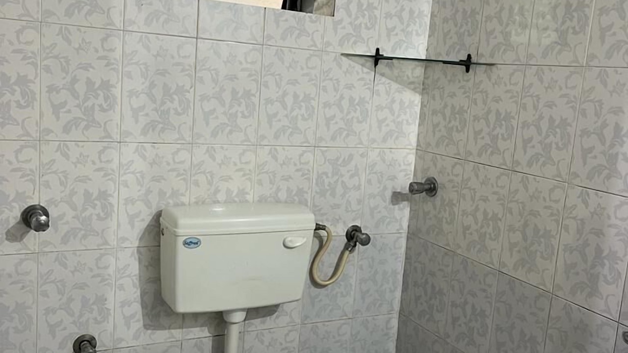 Photo of Bathroom in Candolim