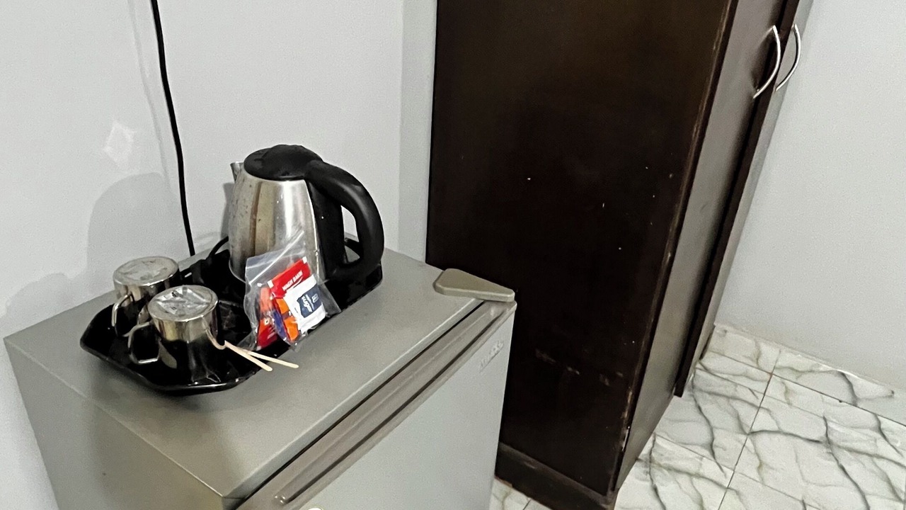 Photo of Bedroom in Candolim