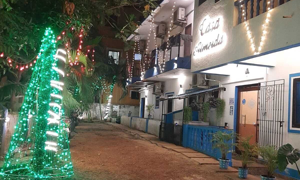 Photo of Outdoor in Candolim