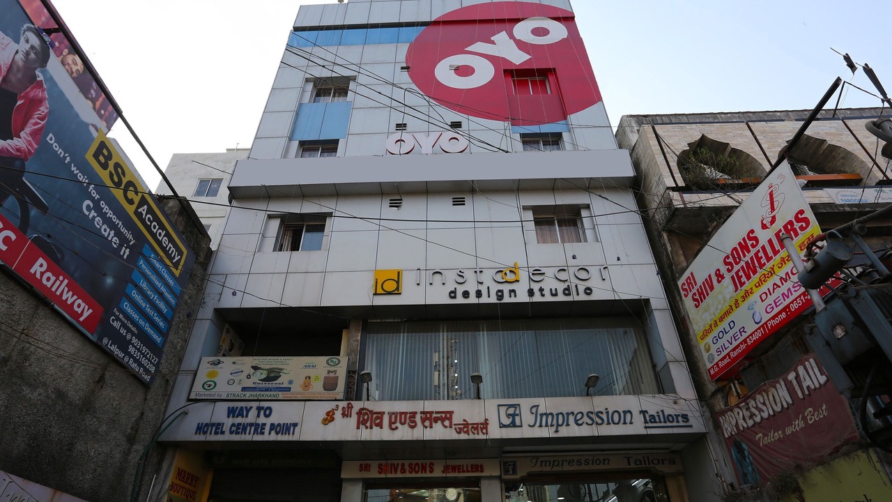 Photo of Outdoor in Ranchi