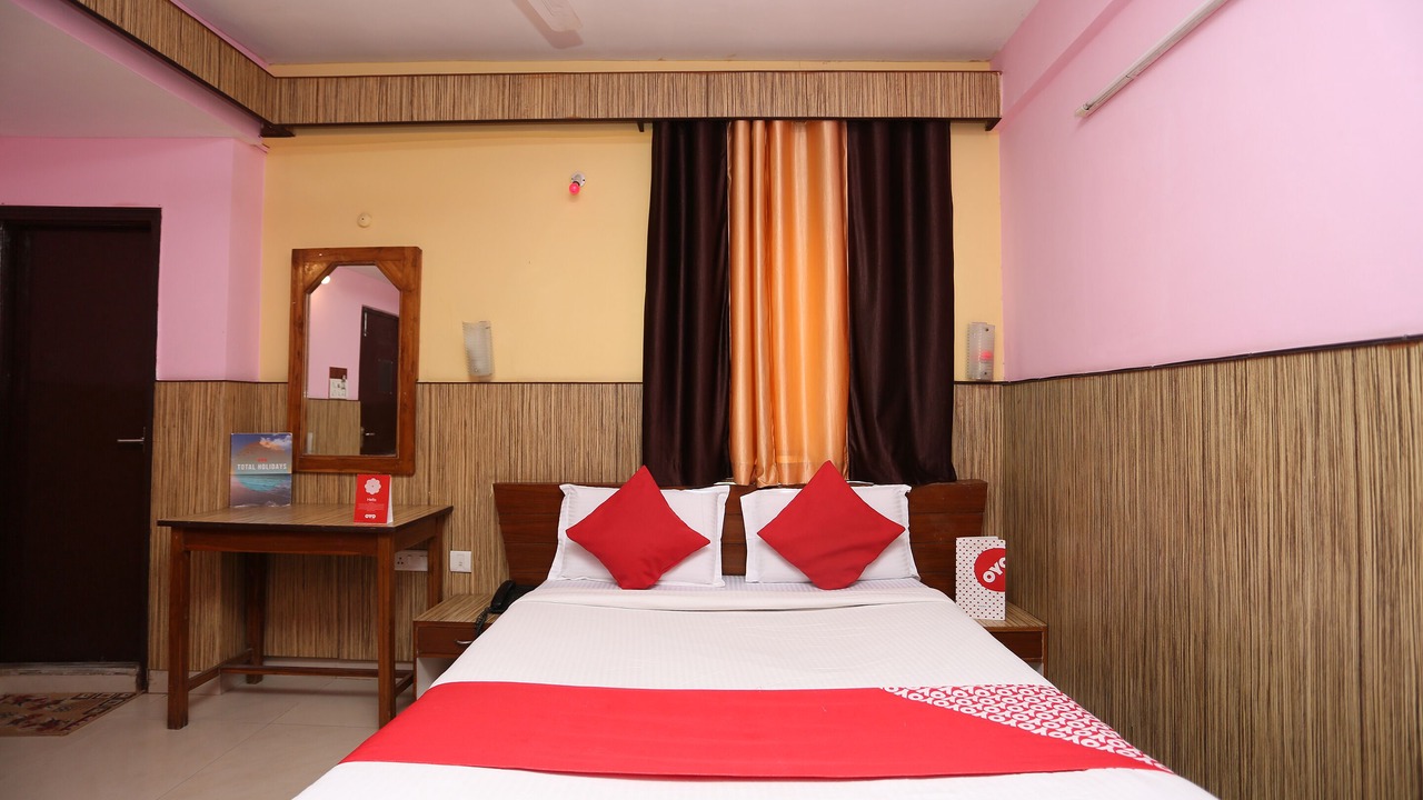Photo of Bedroom in Ranchi