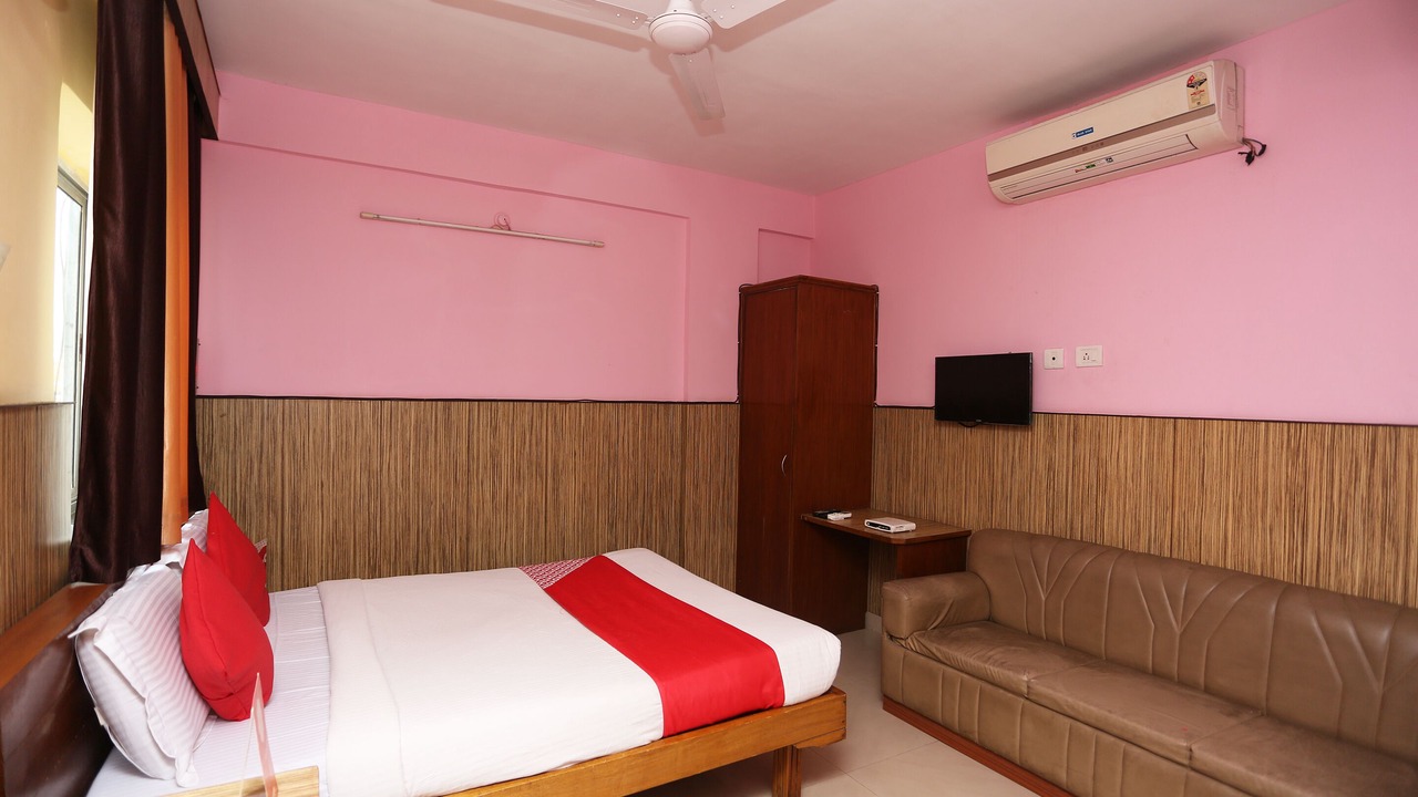 Photo of Bedroom in Ranchi