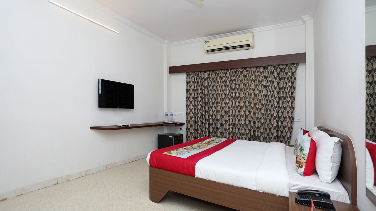Photo of Bedroom in Nashik