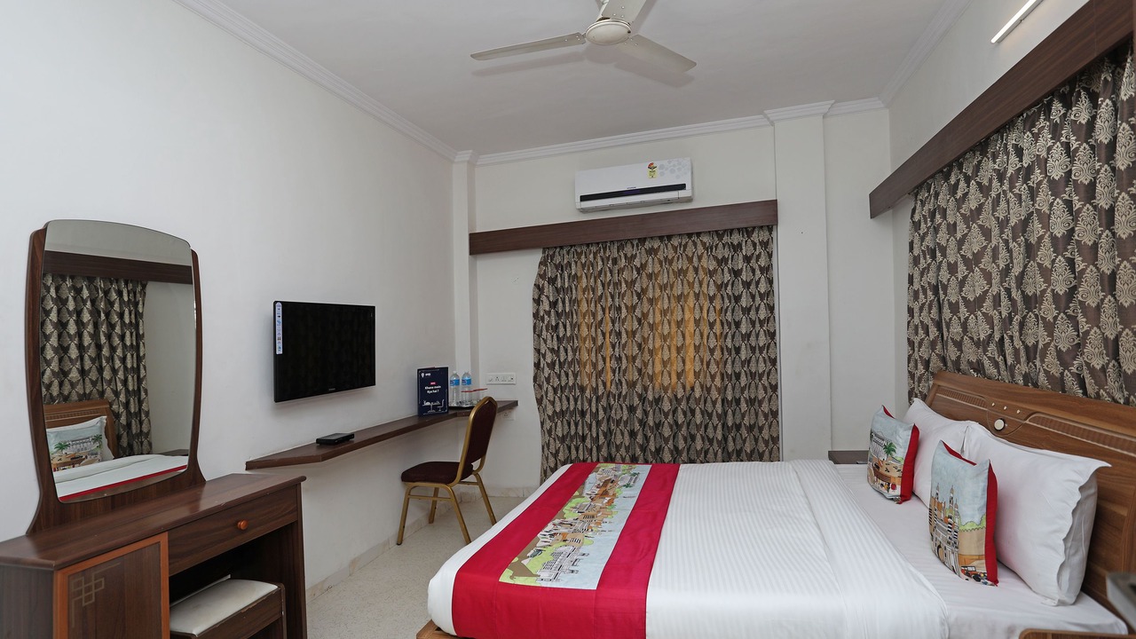 Photo of Bedroom in Nashik