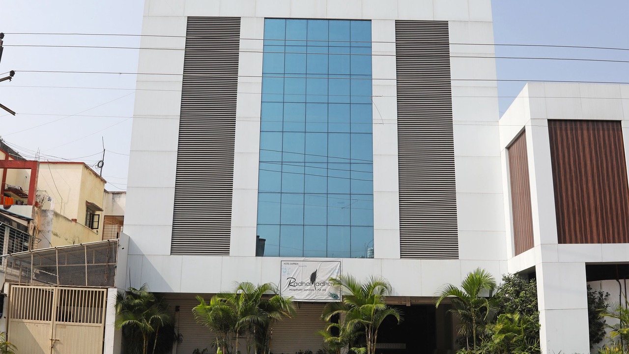 Photo of Outdoor in Nashik