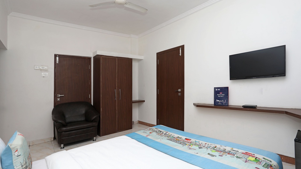 Photo of Bedroom in Nashik