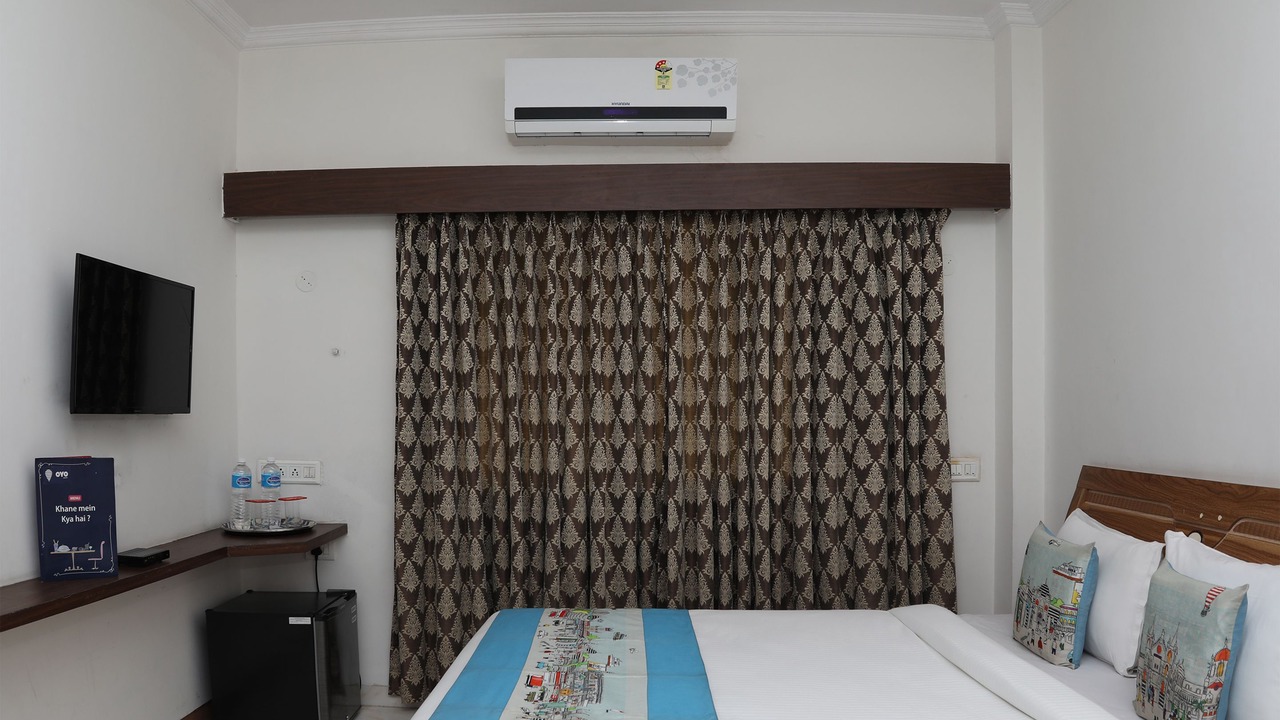 Photo of Bedroom in Nashik