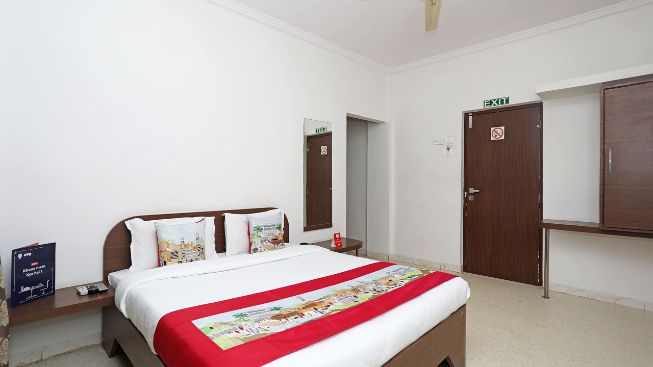 Photo of Bedroom in Nashik