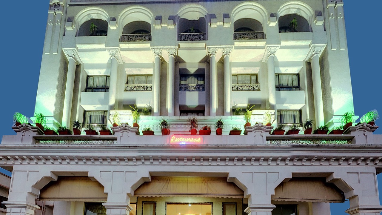 Photo of Outdoor in Indore