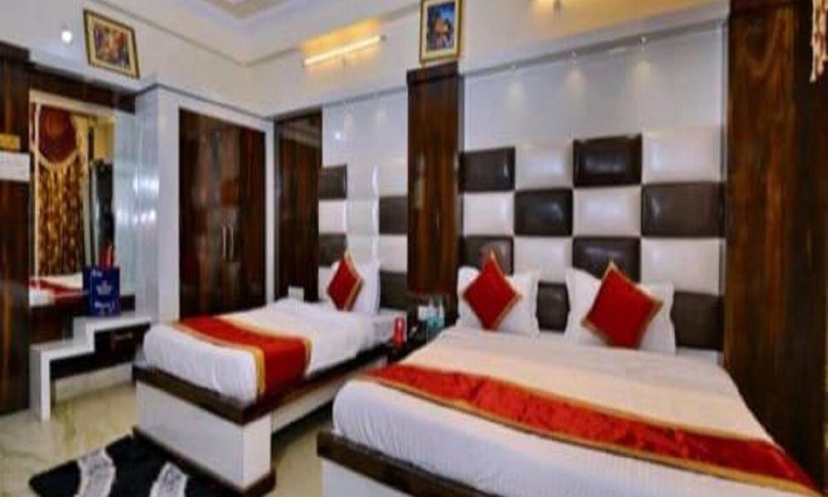 Photo of Bedroom in Ajmer