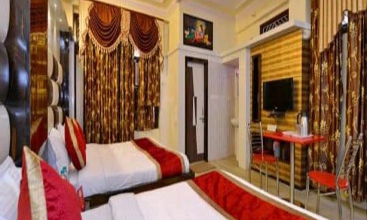 Photo of Bedroom in Ajmer