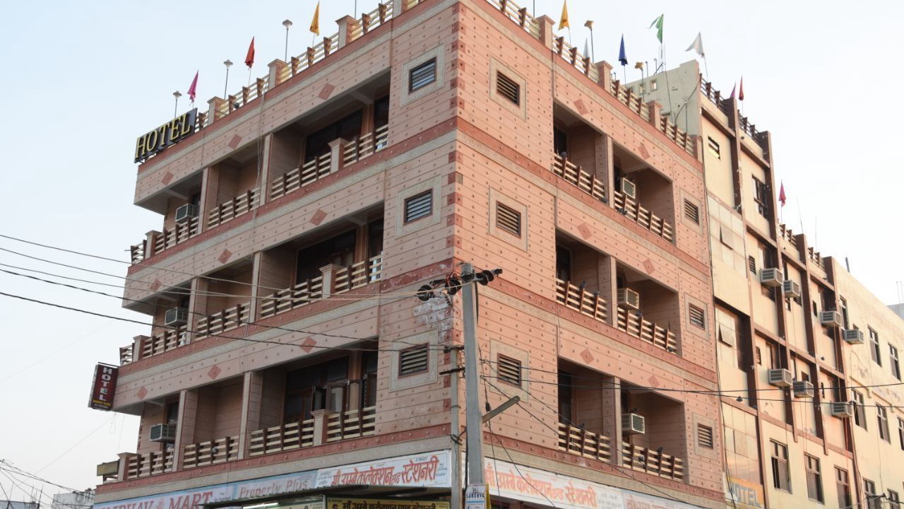 Photo of Outdoor in Ajmer