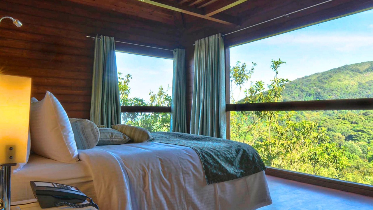 Photo of Bedroom in Yavakapadi Village