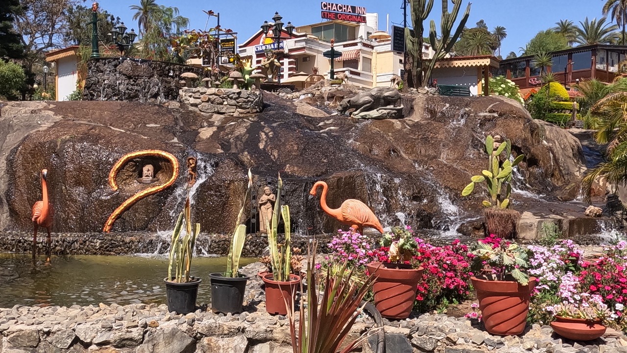Photo of Others in Mount Abu