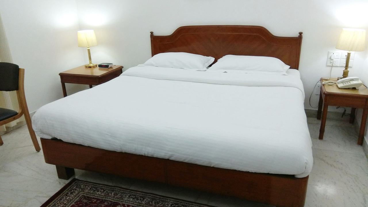 Photo of Bedroom in Saket