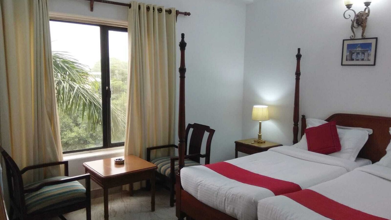 Photo of Bedroom in Saket
