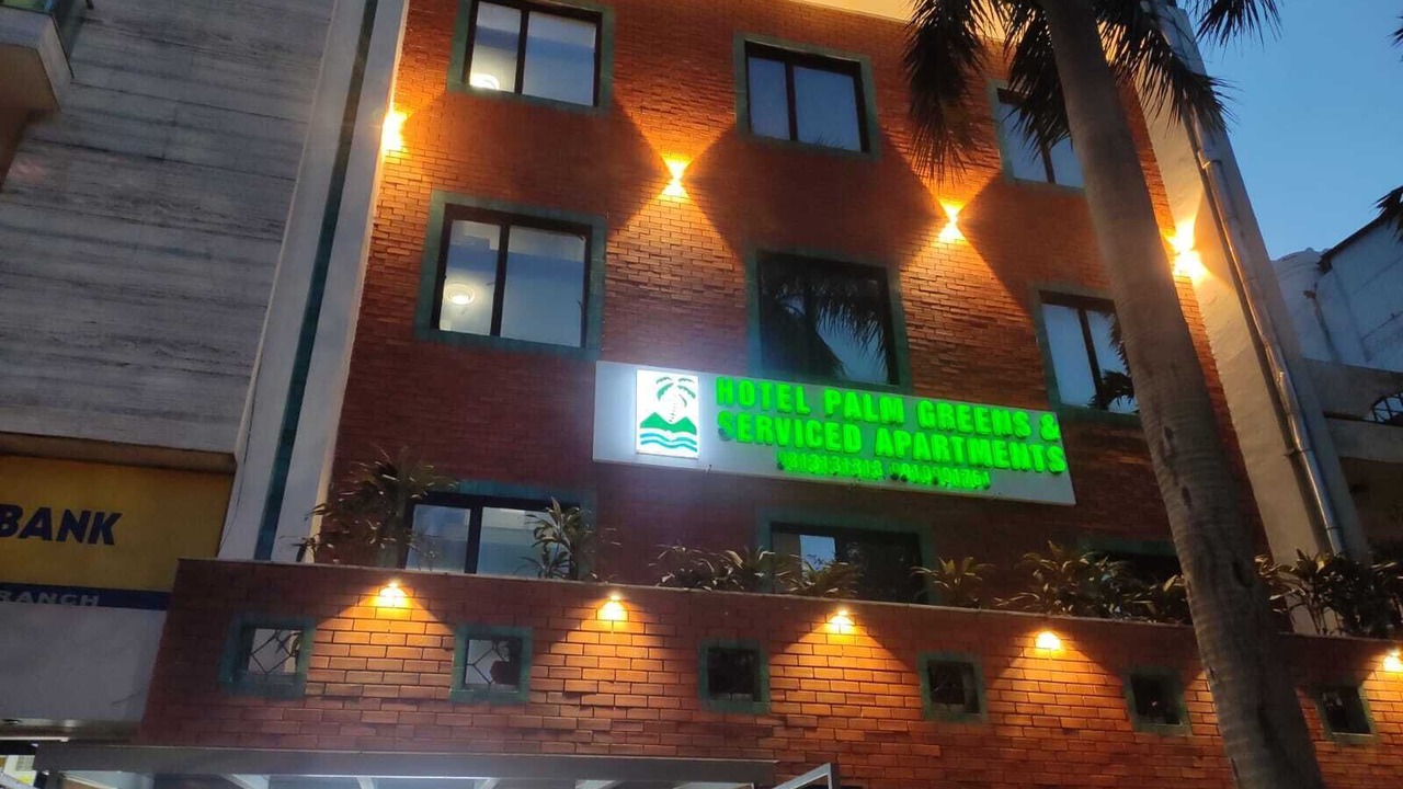 Photo of Outdoor in Saket