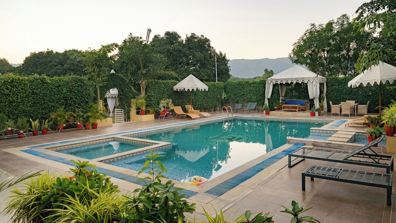 Photo of Outdoor in Pushkar