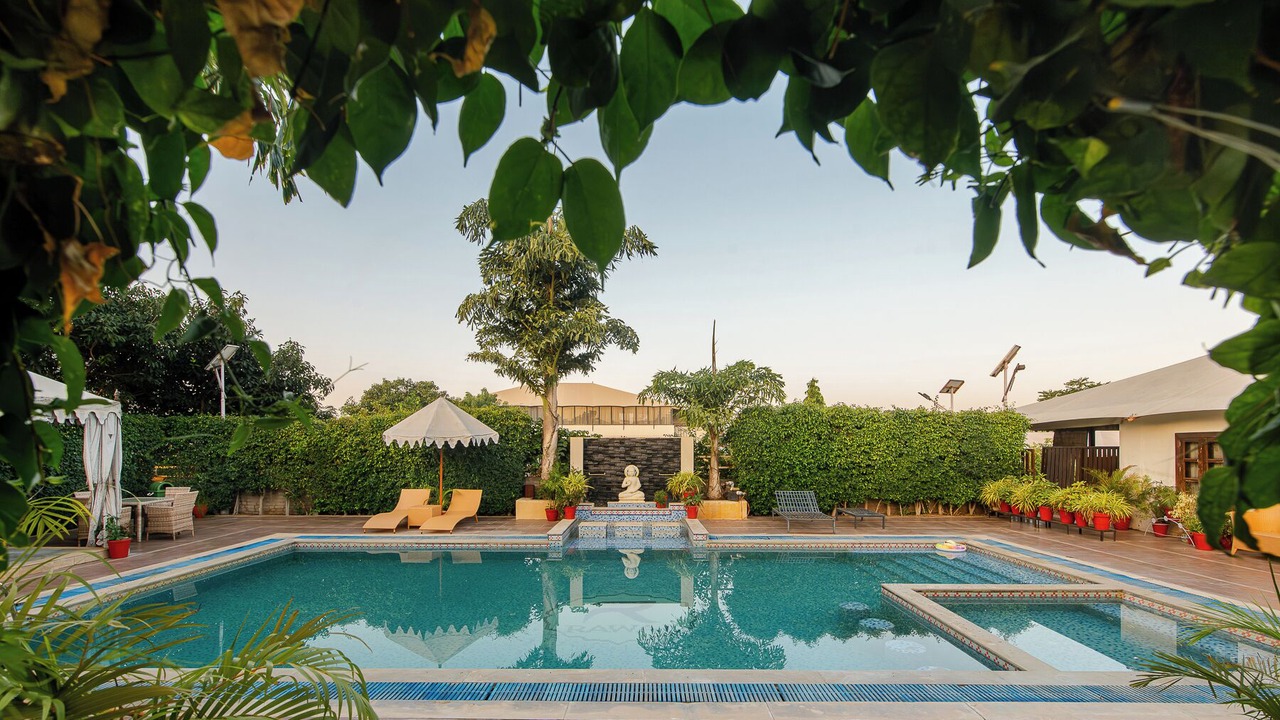 Photo of Outdoor in Pushkar