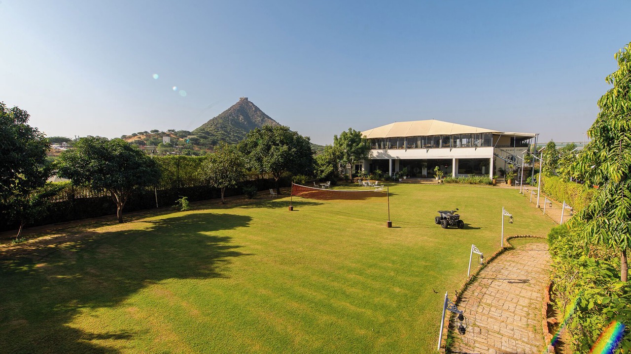 Photo of Outdoor in Pushkar