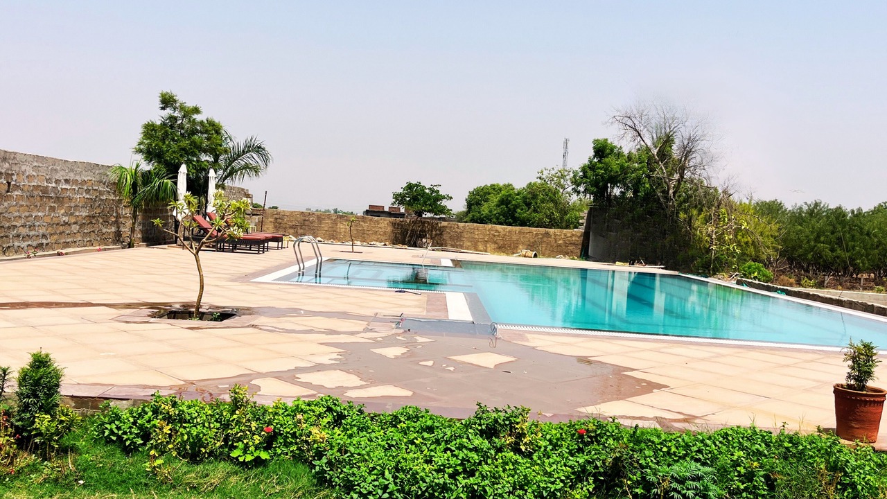 Photo of Outdoor in Sawai Madhopur