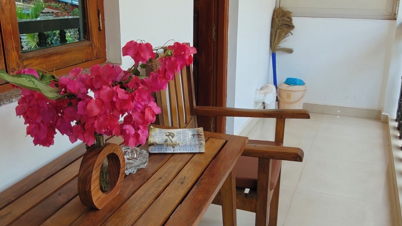 Photo of Outdoor in Palolem