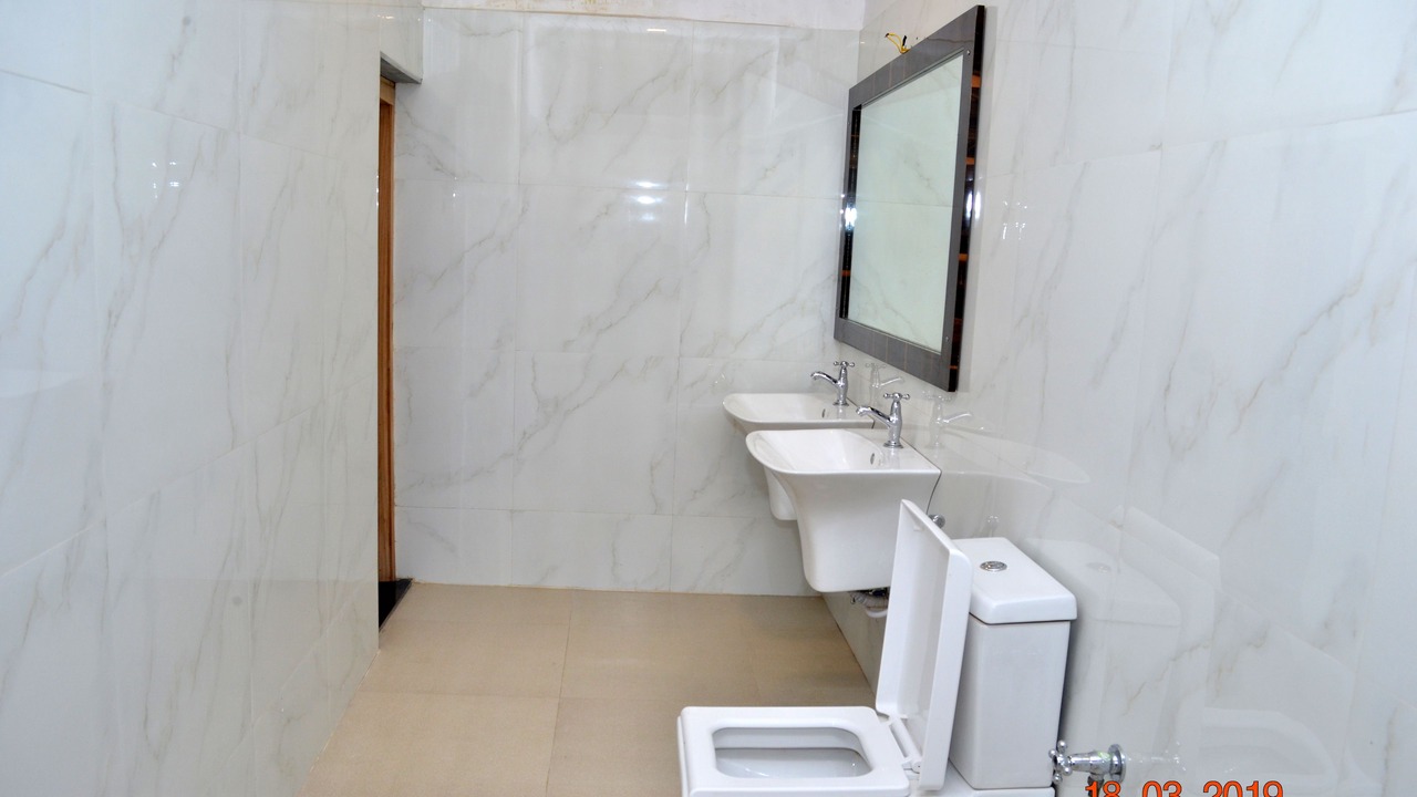 Photo of Bedroom in Mount Abu