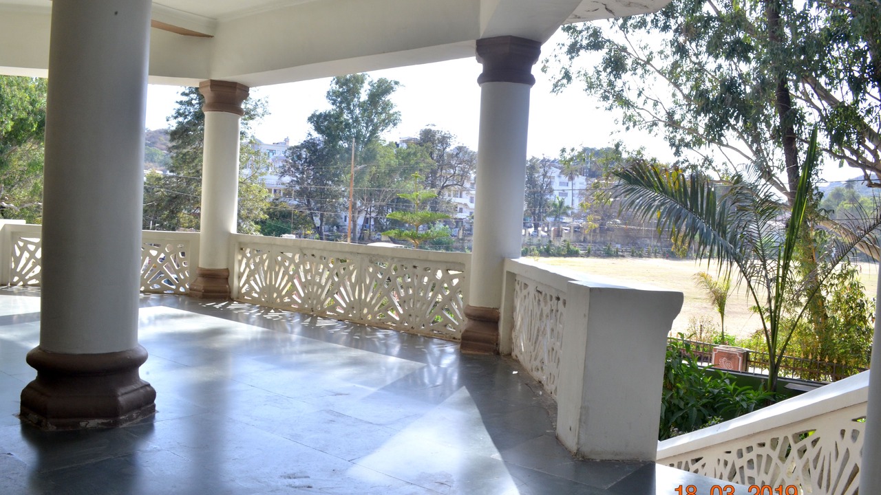 Photo of Bedroom in Mount Abu