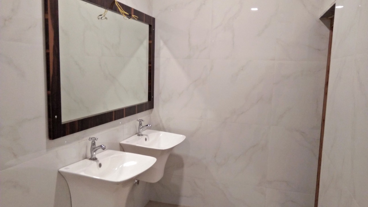 Photo of Bathroom in Mount Abu