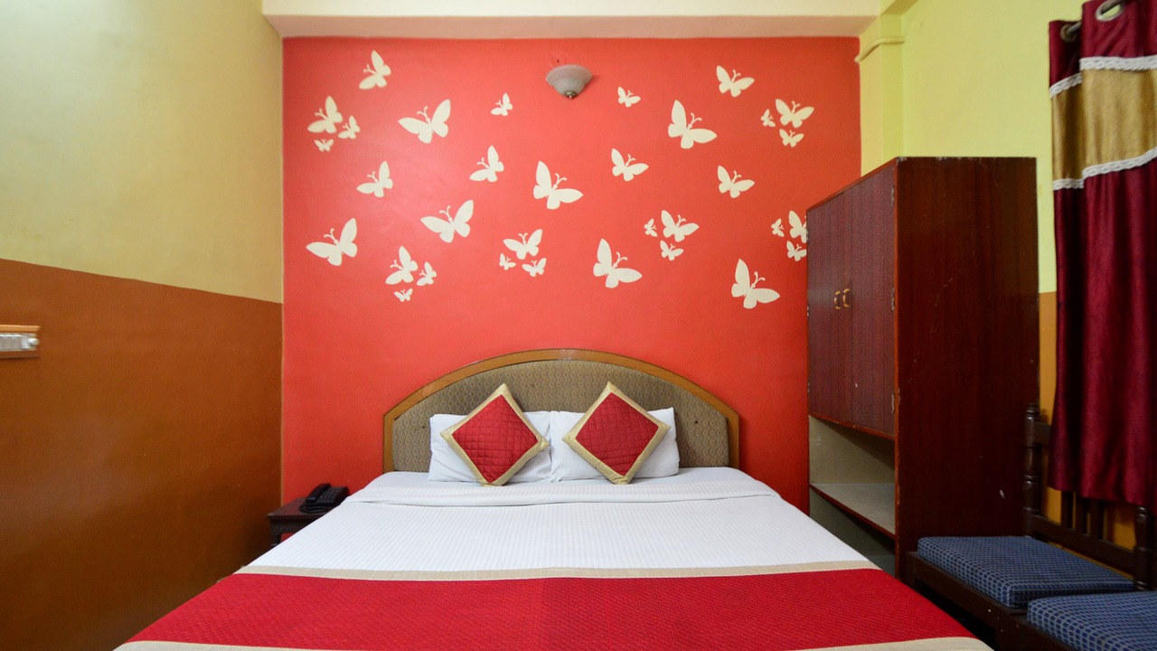 Photo of Bedroom in Gopalbari