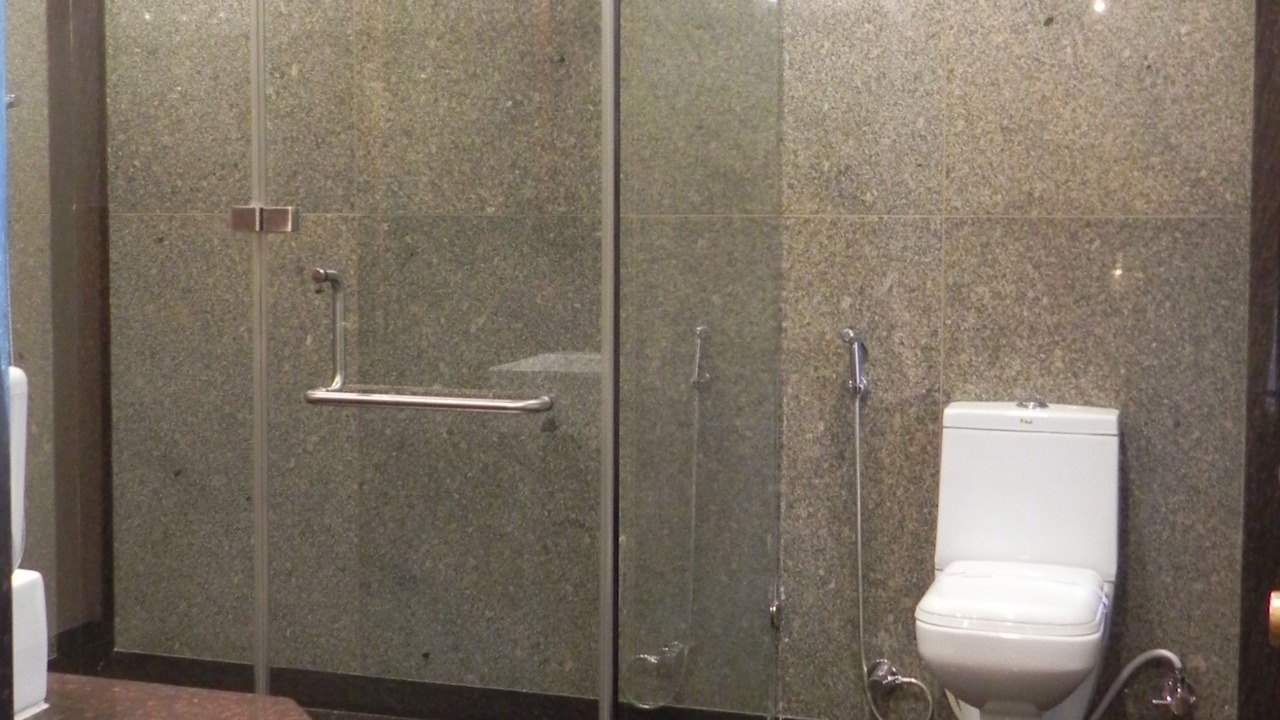 Photo of Bathroom in Jamnagar
