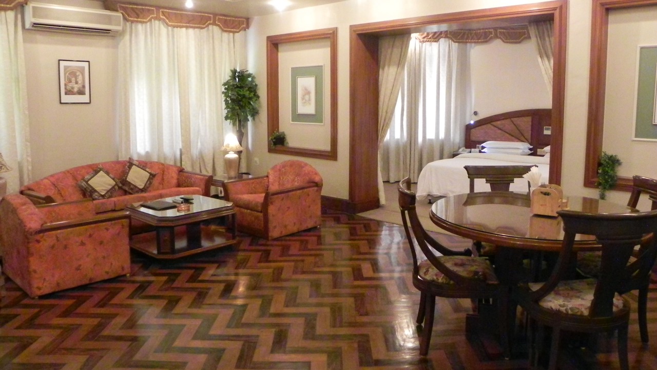 Photo of Livingroom in Jamnagar