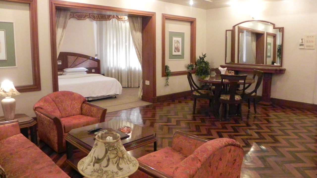Photo of Bedroom in Jamnagar