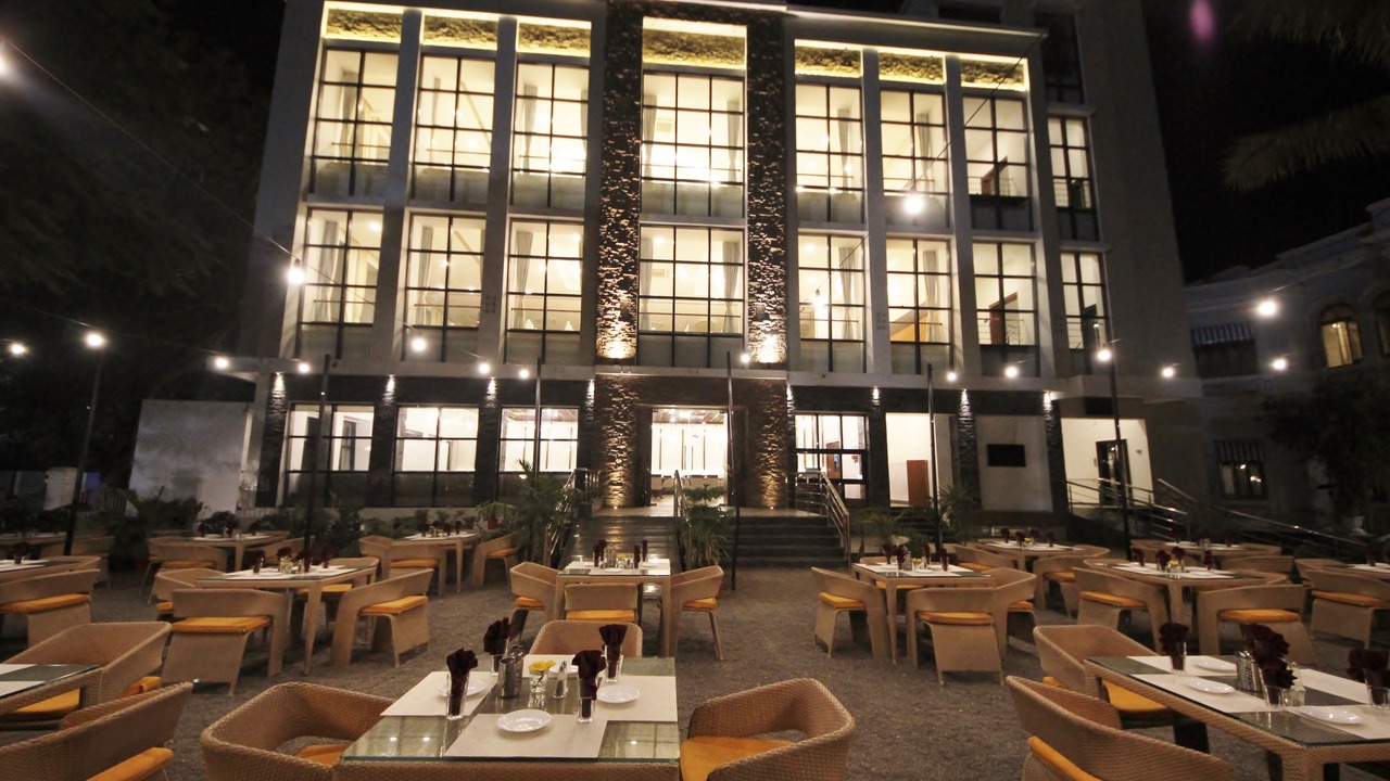 Photo of Outdoor in Jamnagar