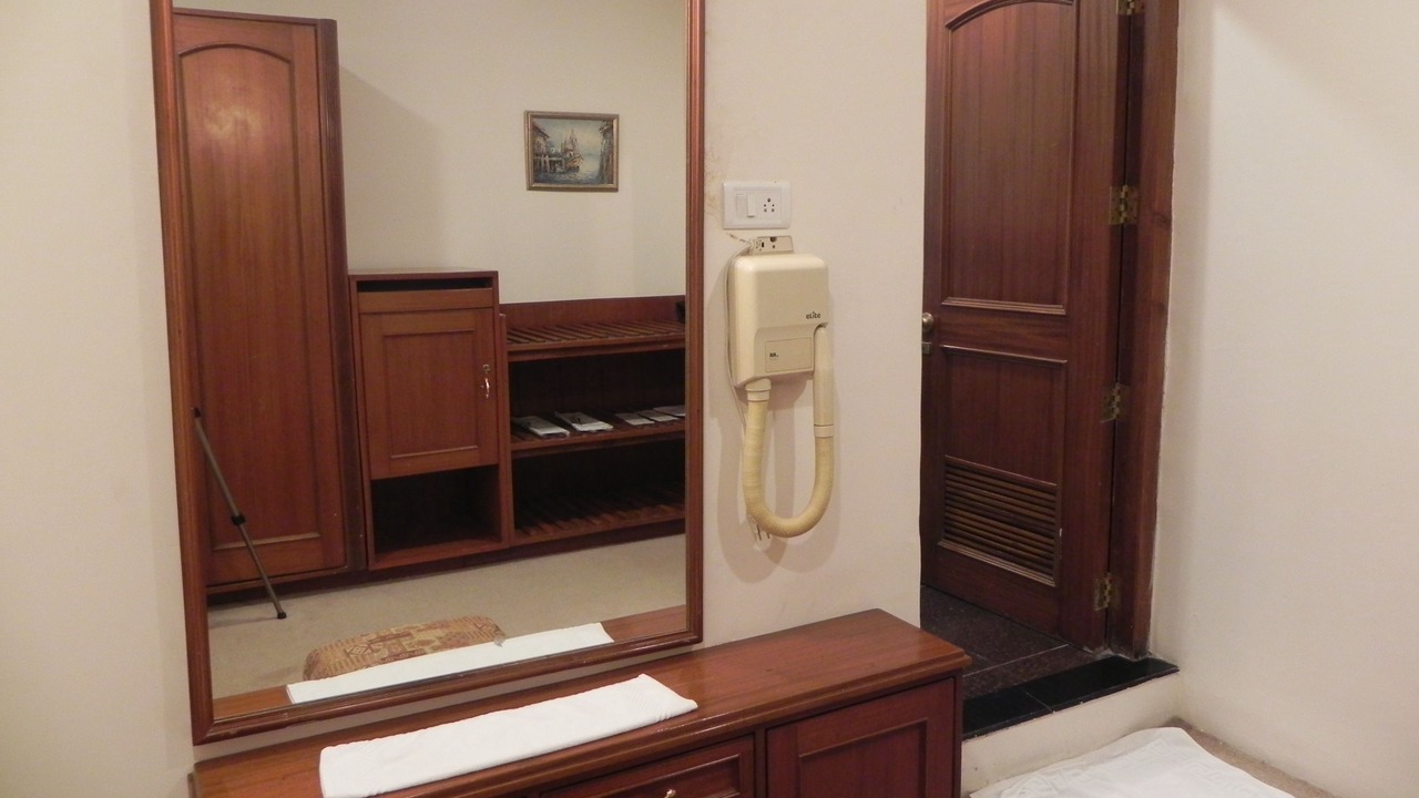 Photo of Bedroom in Jamnagar
