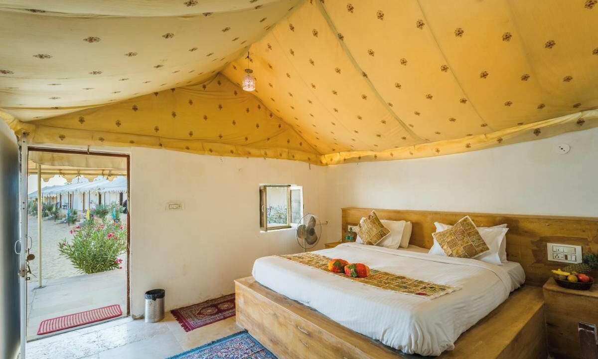 Photo of Bedroom in Kanoi