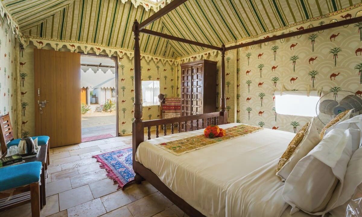 Photo of Bedroom in Kanoi