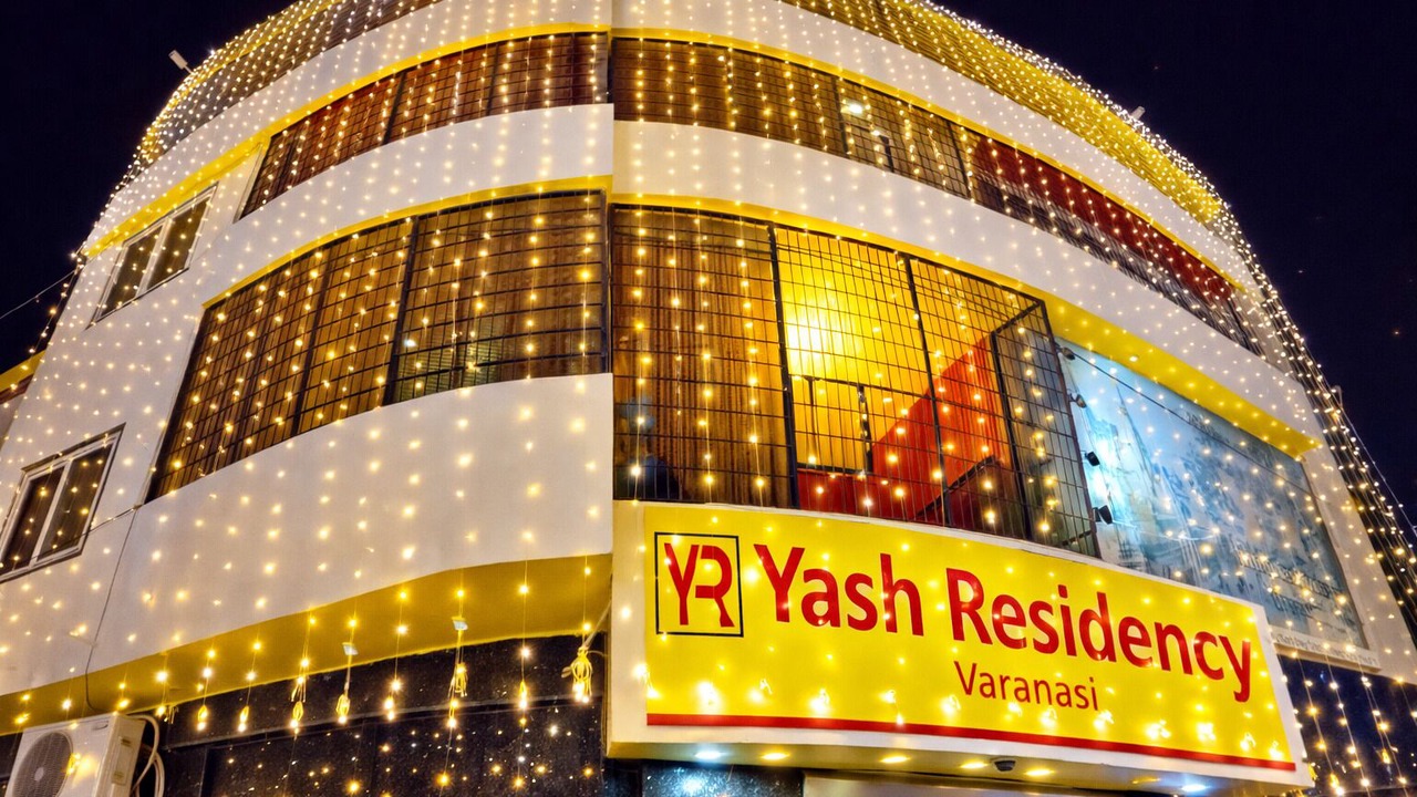 Photo of Outdoor in Varanasi