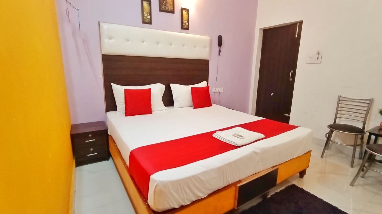 Photo of Bedroom in Varanasi