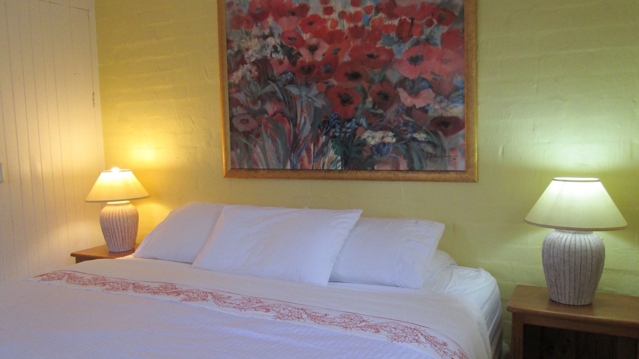 Photo of Bedroom in Blackheath