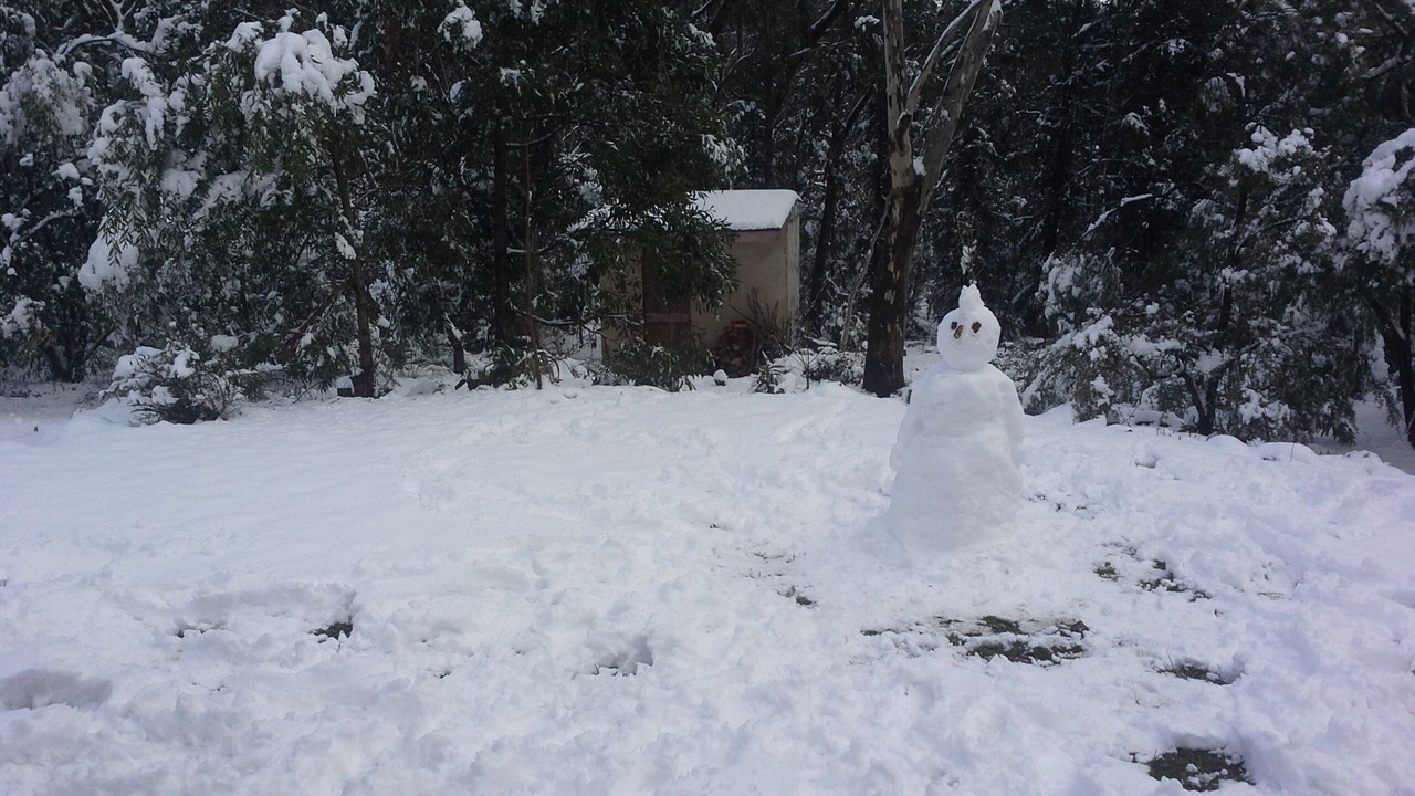 Photo of Outdoor in Blackheath