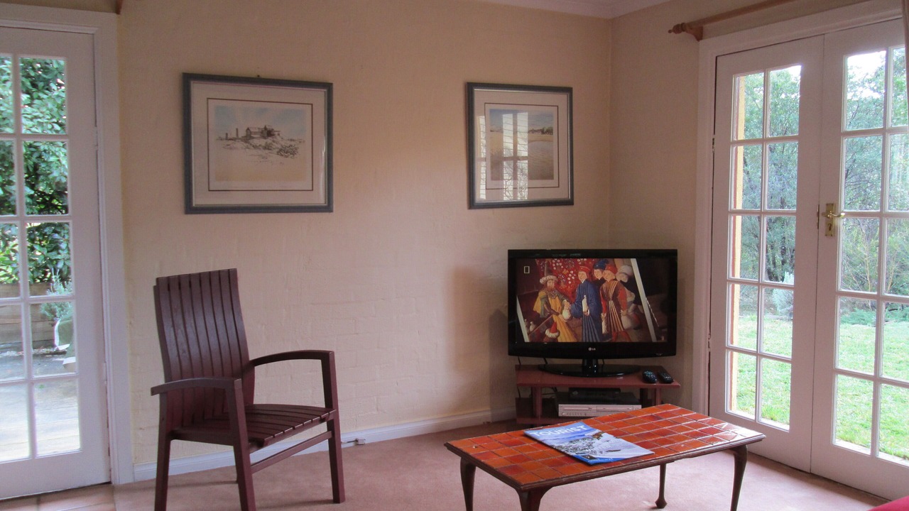 Photo of Livingroom in Blackheath