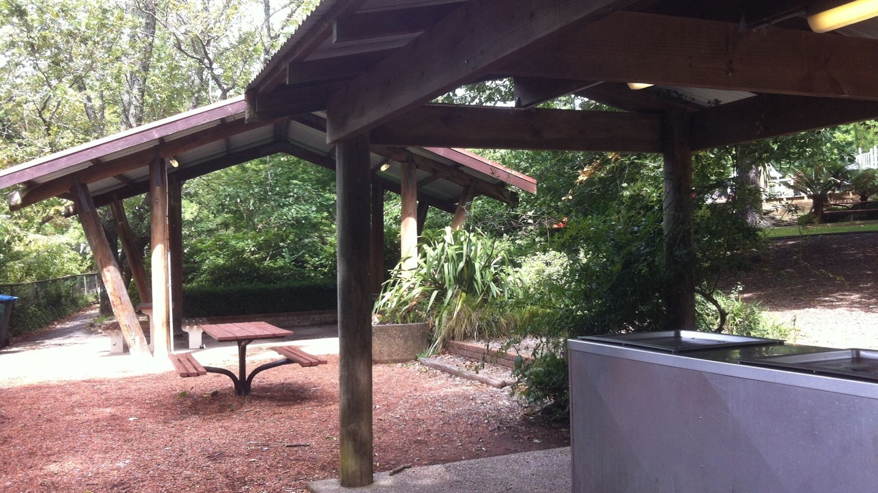 Photo of Patio Balcony in Blackheath