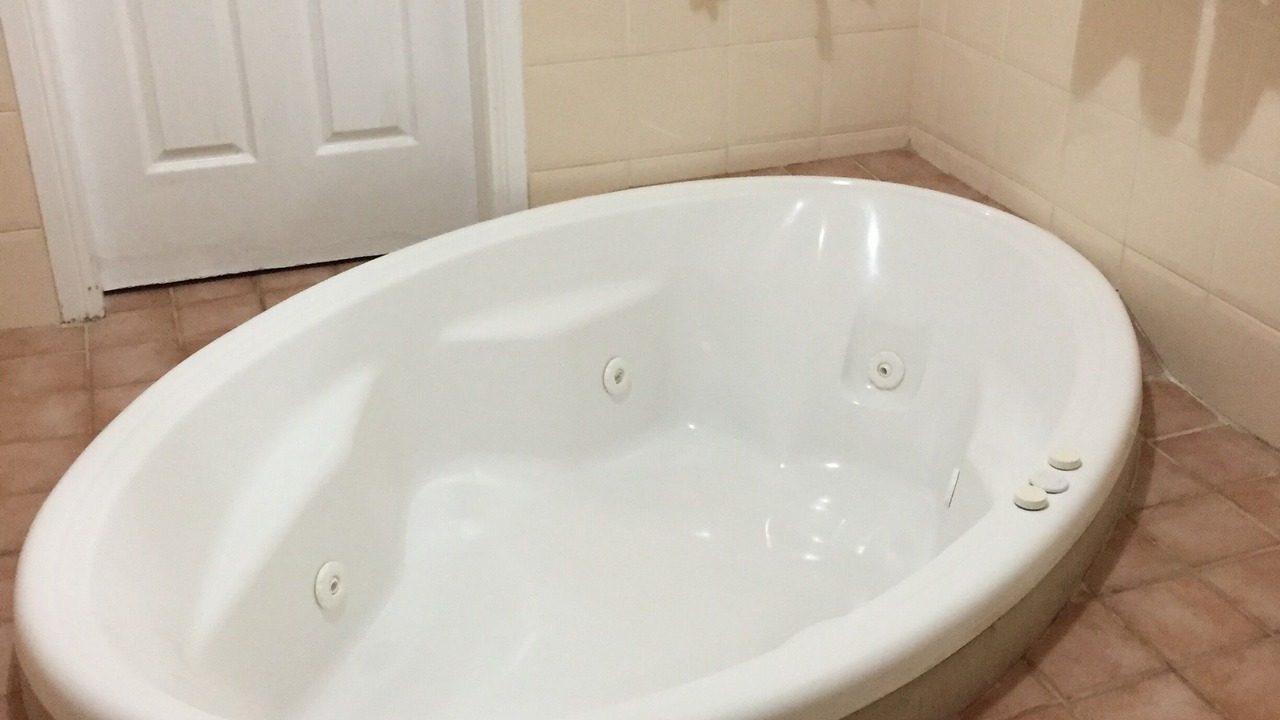 Photo of Bathroom in Blackheath