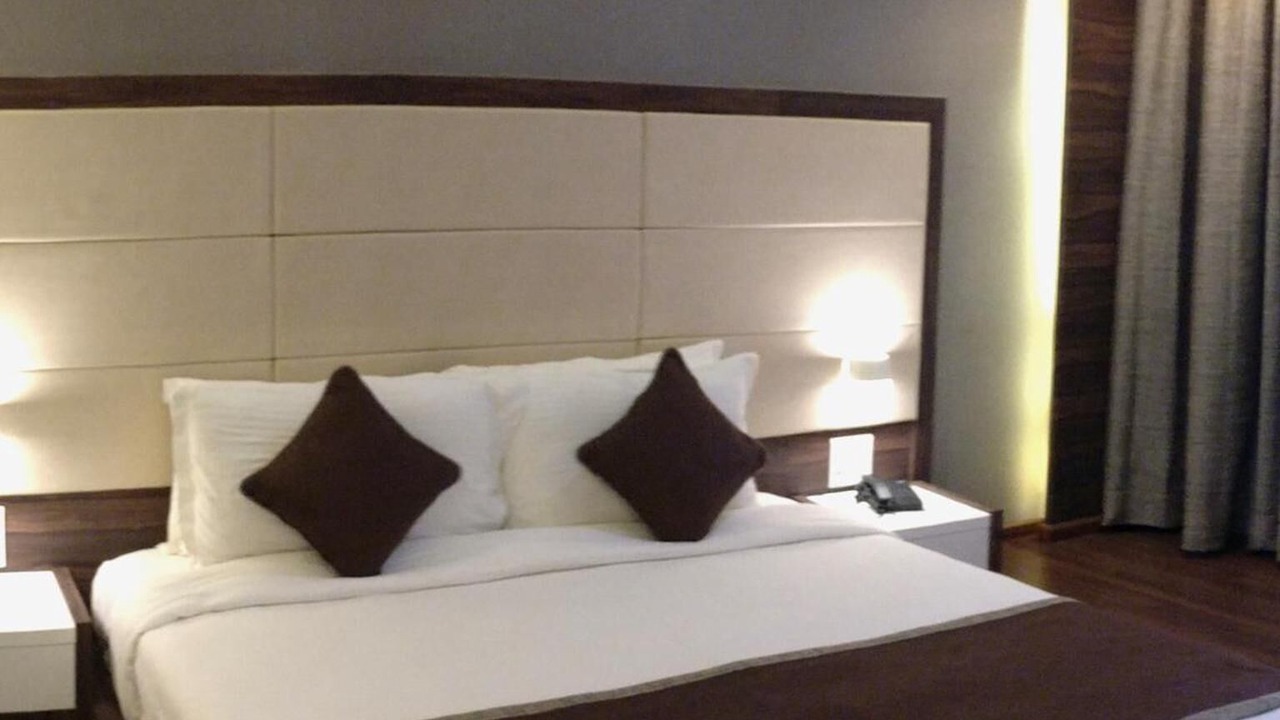 Photo of Bedroom in Dwarka