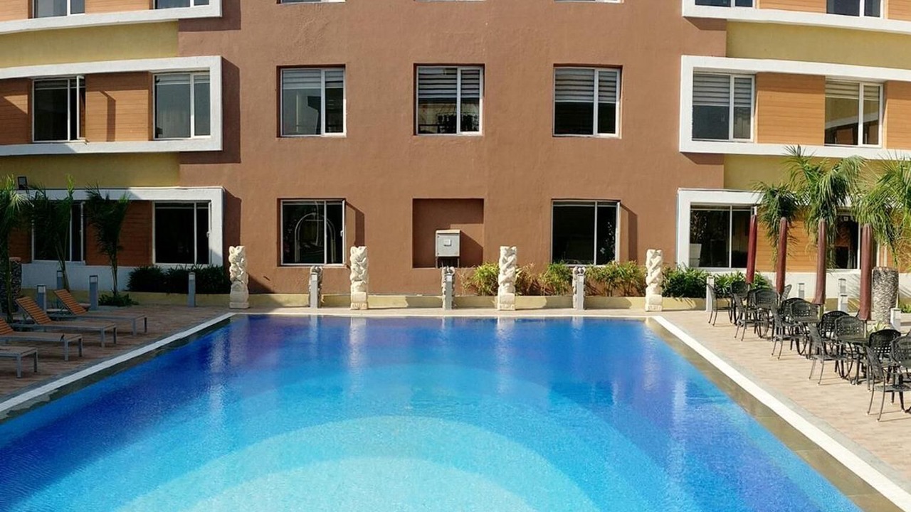Photo of Outdoor in Dwarka