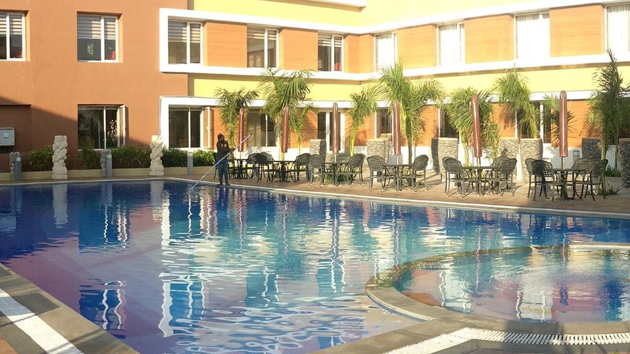 Photo of Outdoor in Dwarka